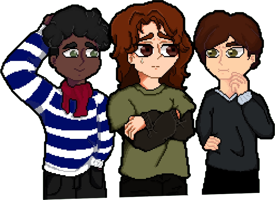 characters